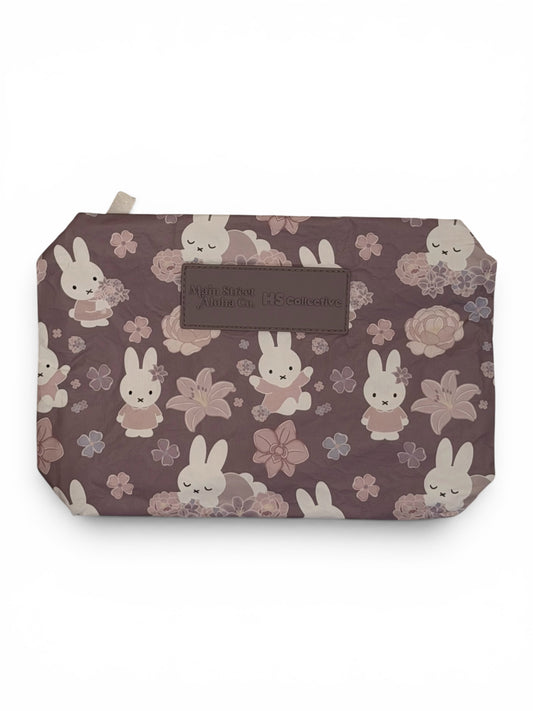 Small Bunny Tyvek Bag
