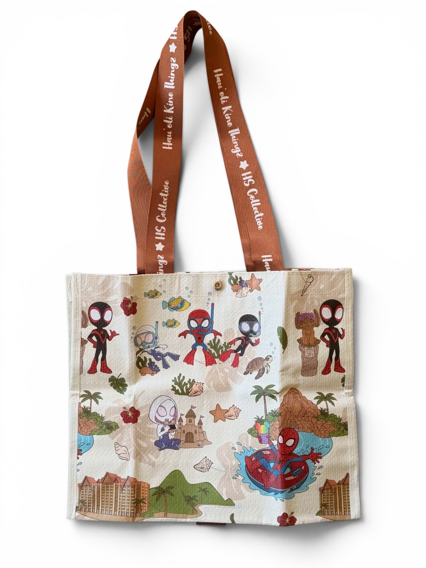 Amazing Vacation Mini Bag