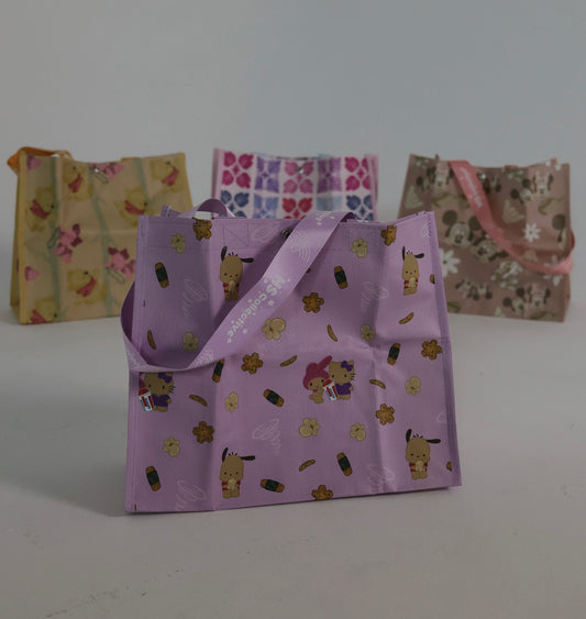 Hurricane Mini Bag