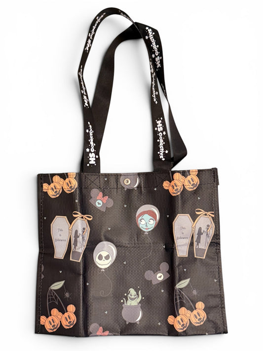 Spooky Mini Bag