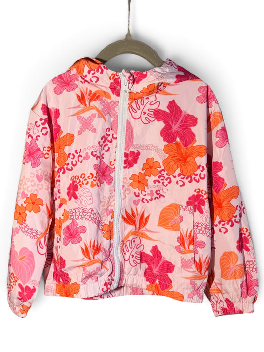 Kids Main St Jacket- Pink