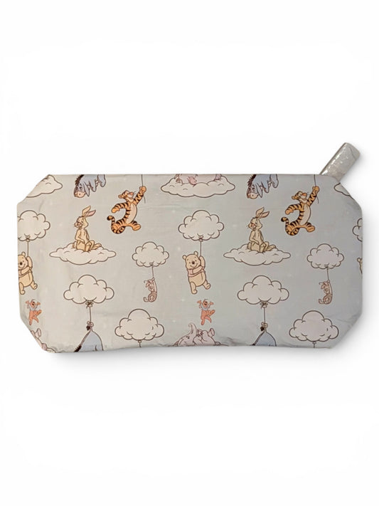 Mini Hunny Skies Tyvek Bag