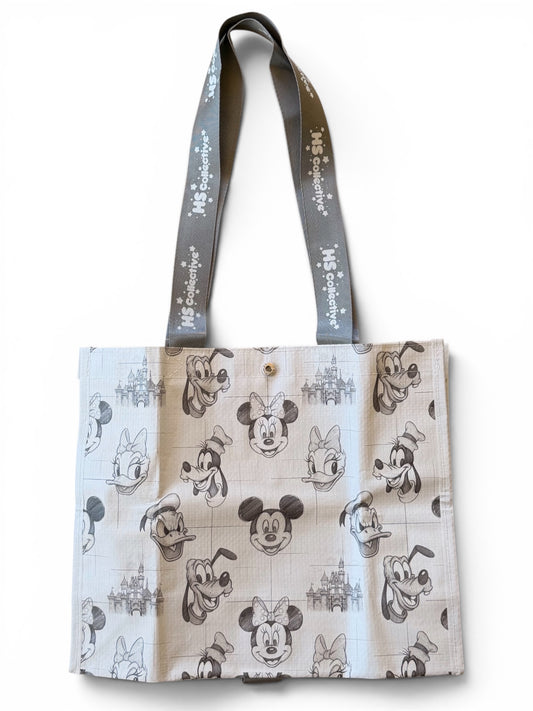 Sketch Mini Bag