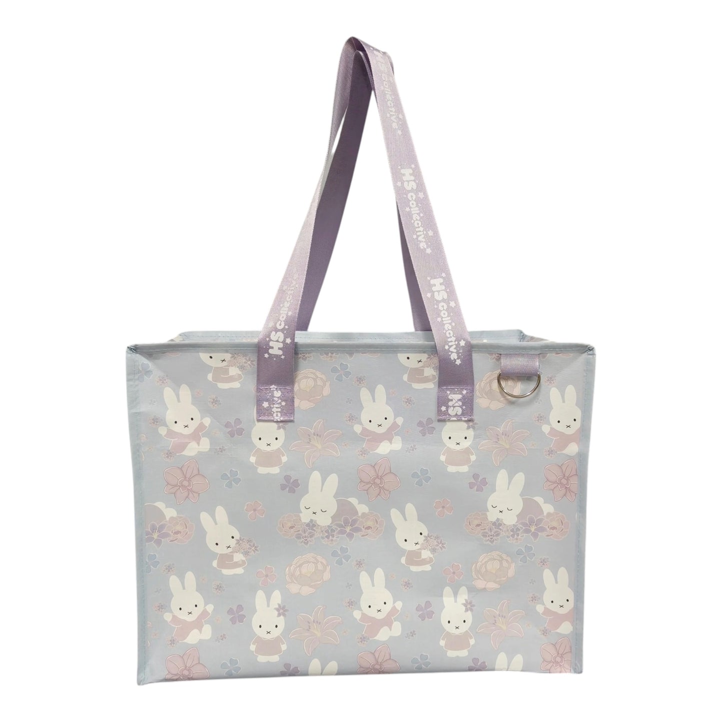 Bunny Zip Trip XL