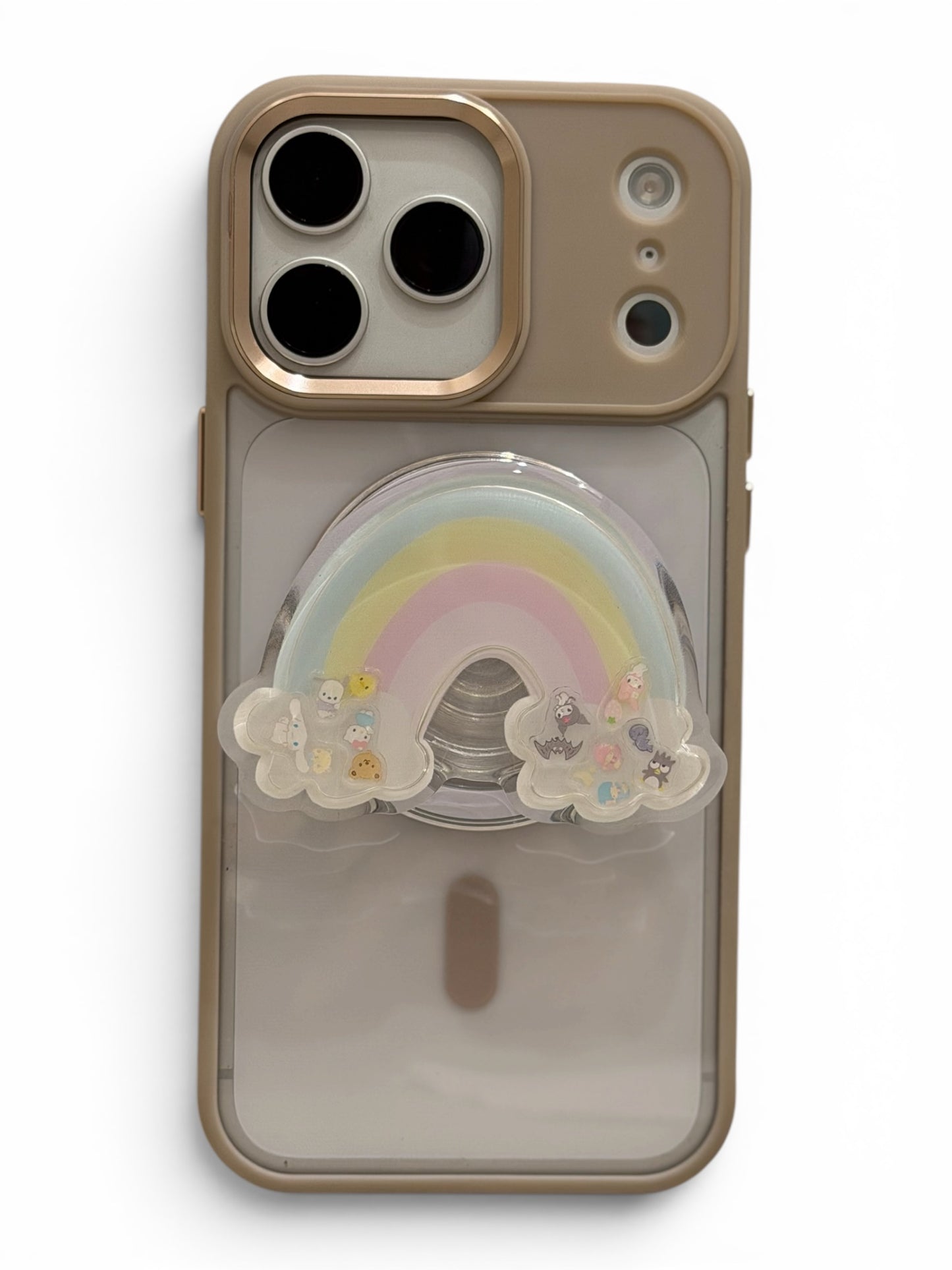 Kitty & Friends Shaker Pop Socket