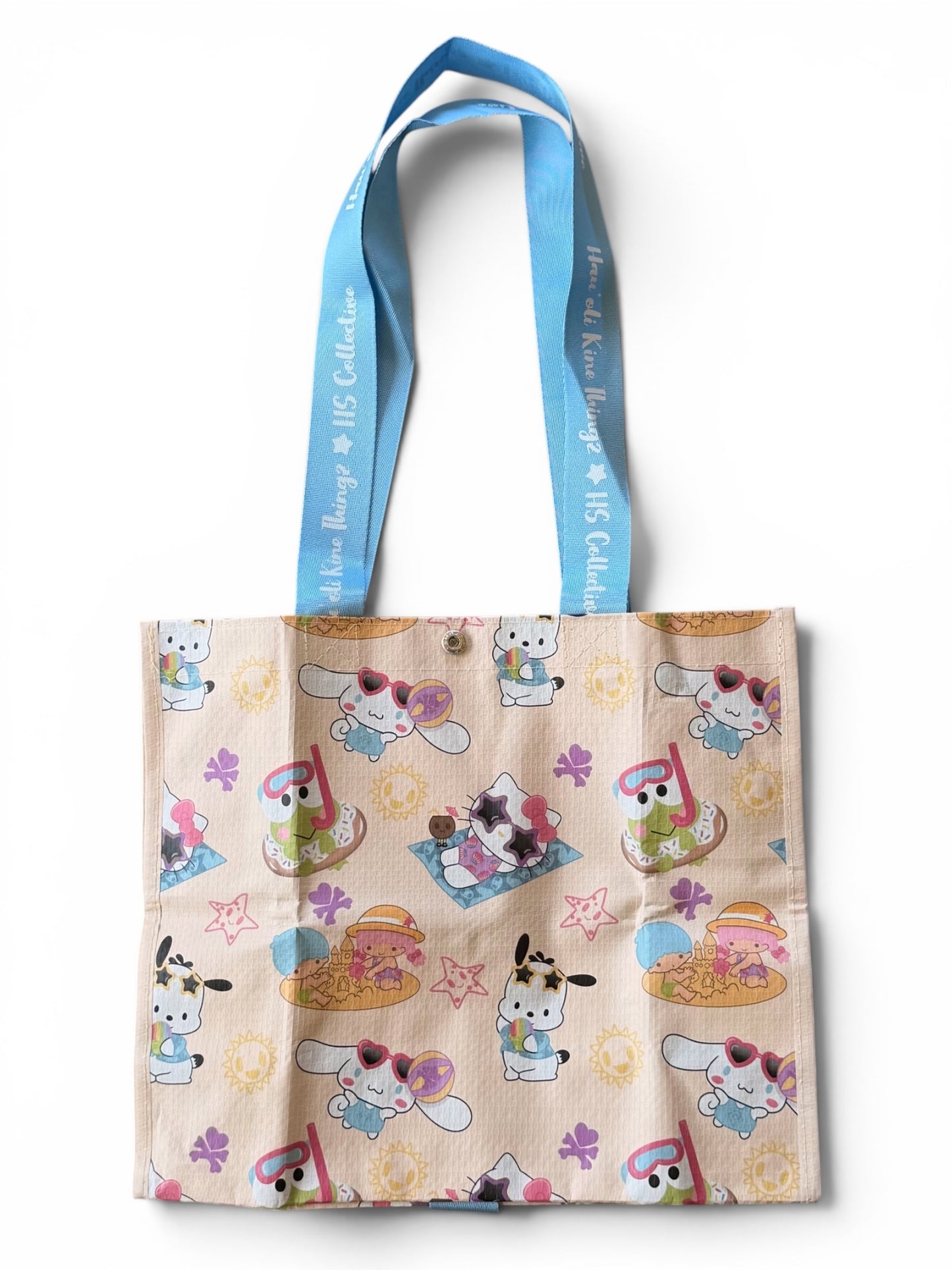 Kawaii Summer Mini Bag