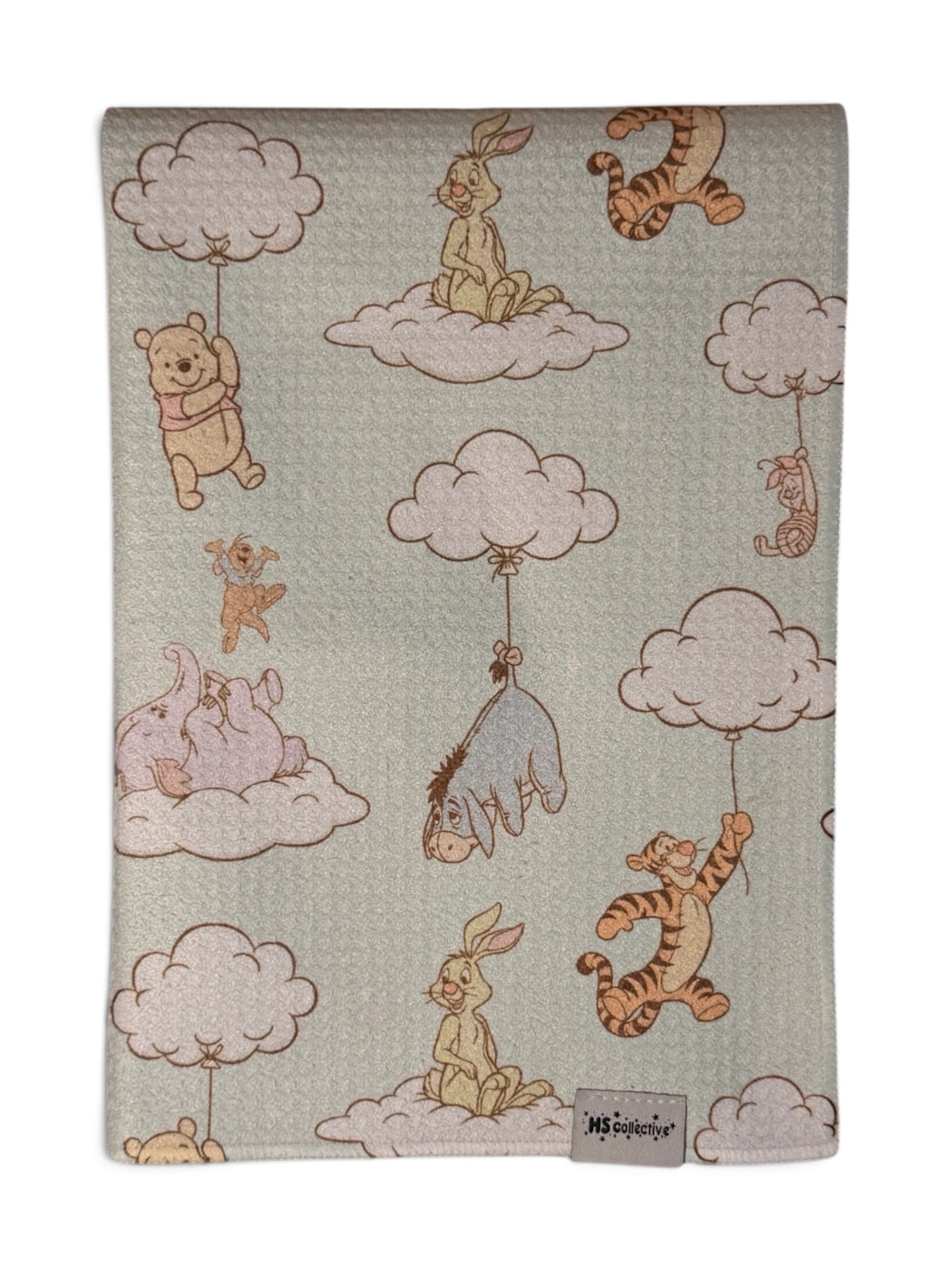 Hunny Skies Microfiber Hand Towel