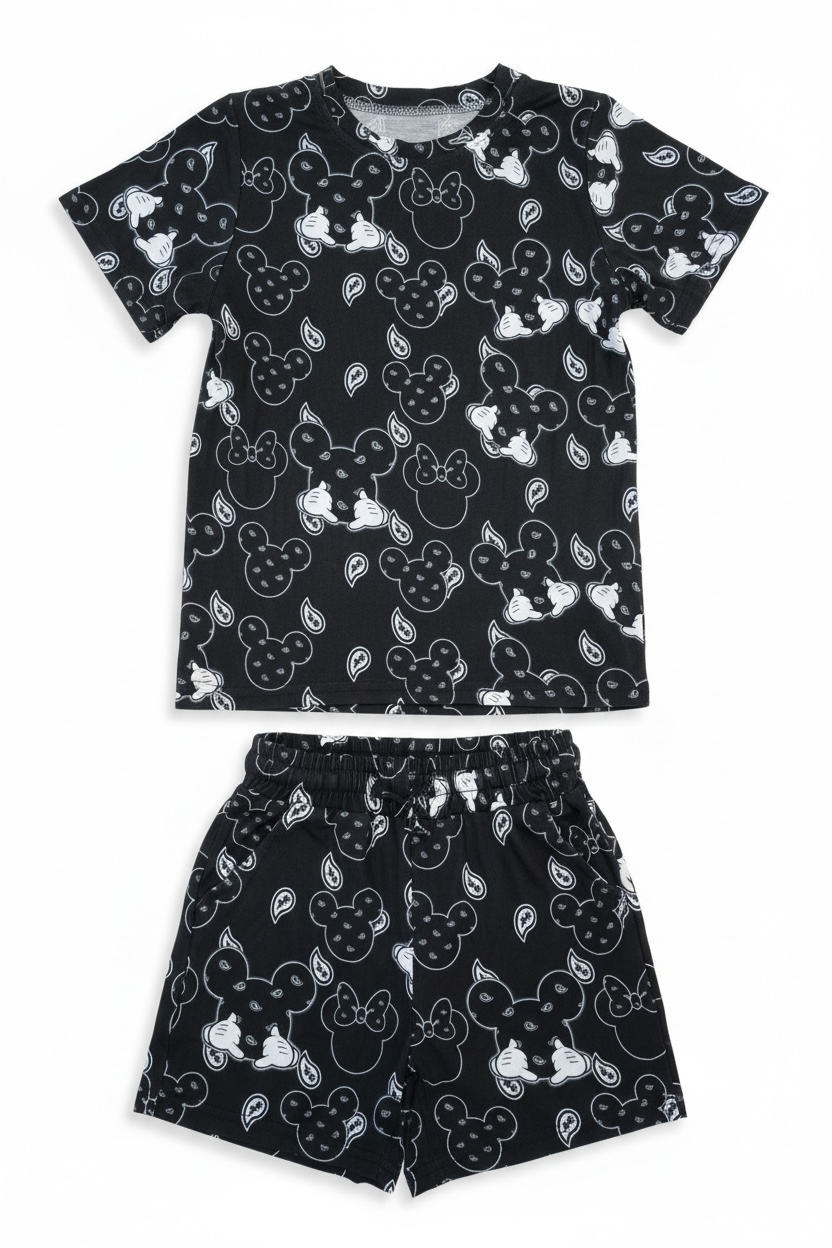 KLPN Creations x HS Collective Lounge Set