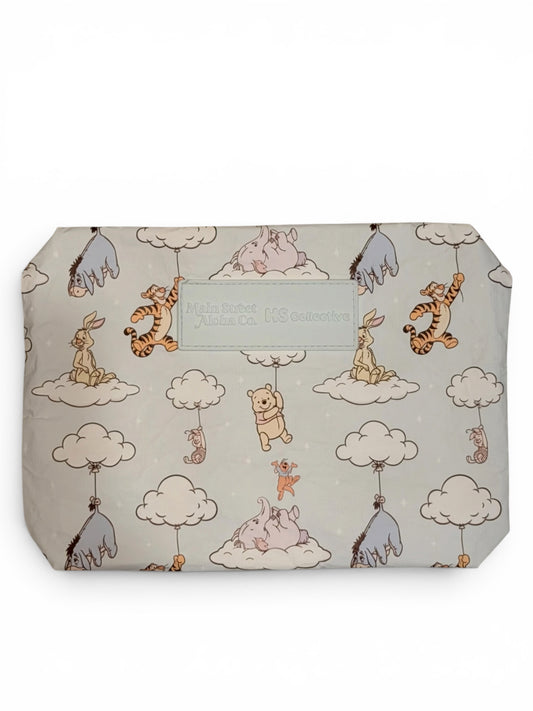 Small Hunny Skies Tyvek Bag
