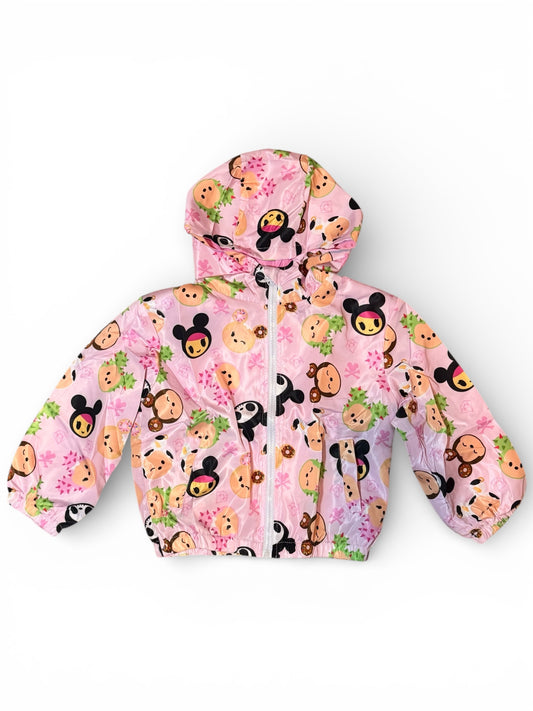 Little Tsumies Windbreaker
