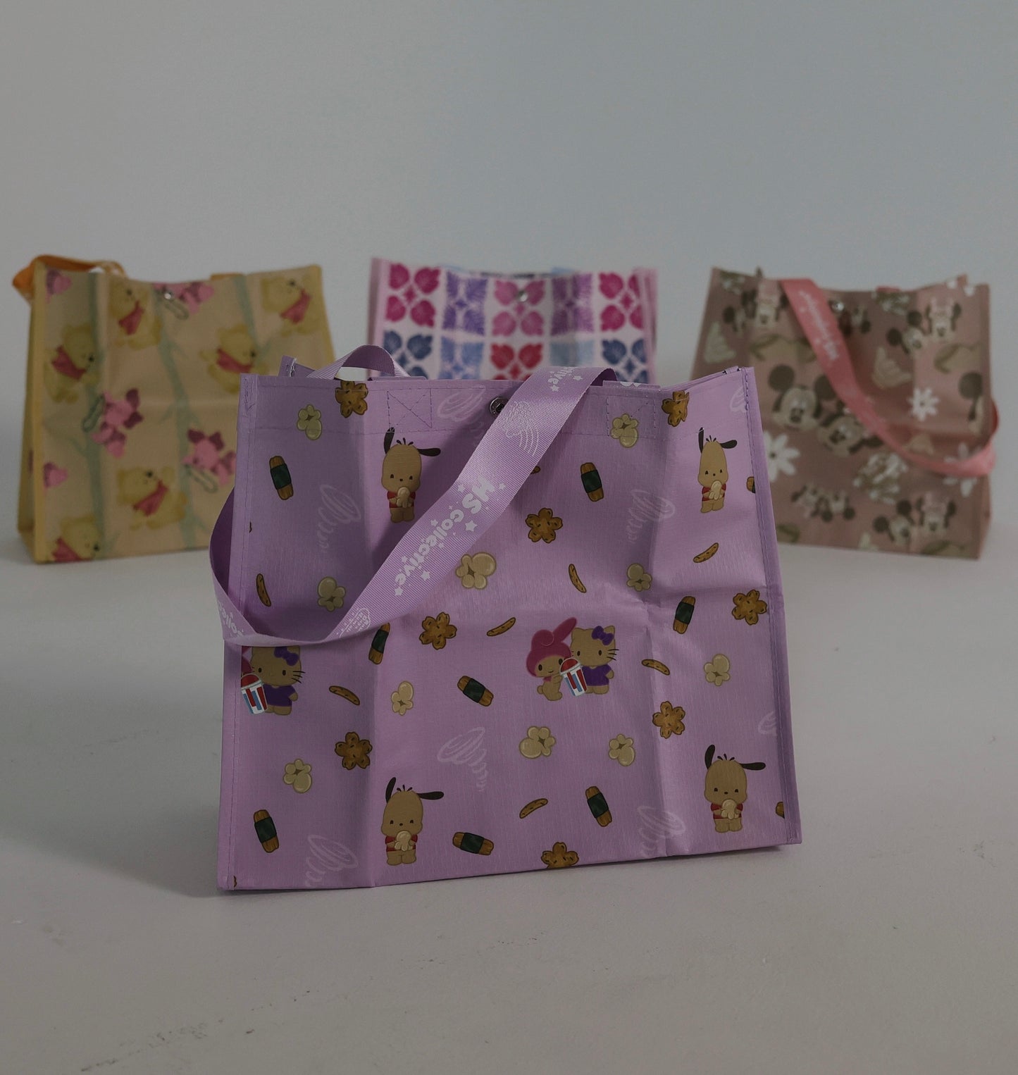 Hurricane Mini Bag
