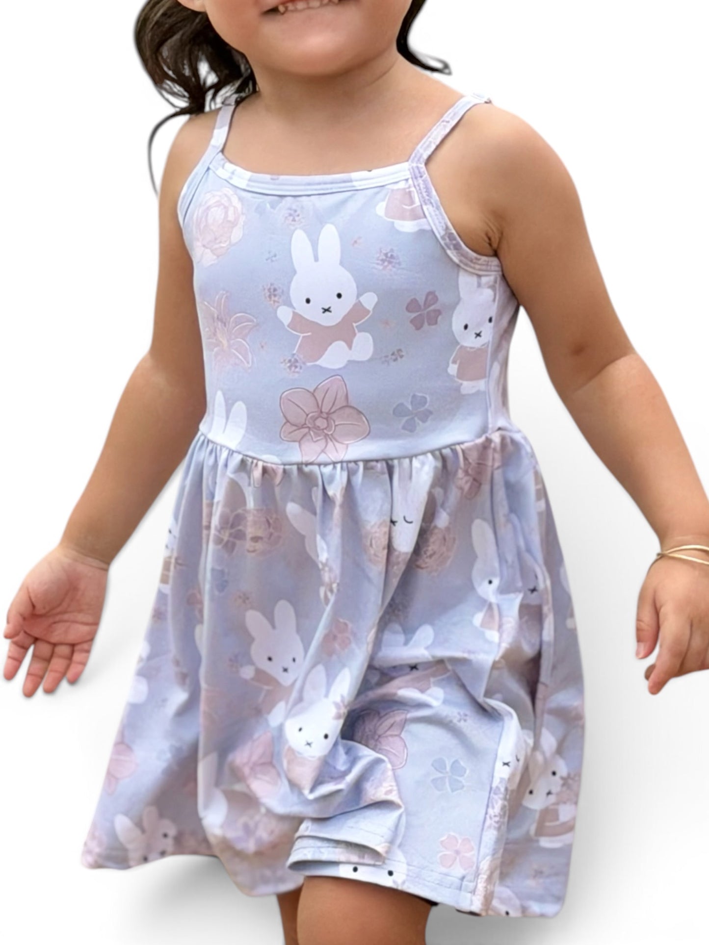 Bunny Dress